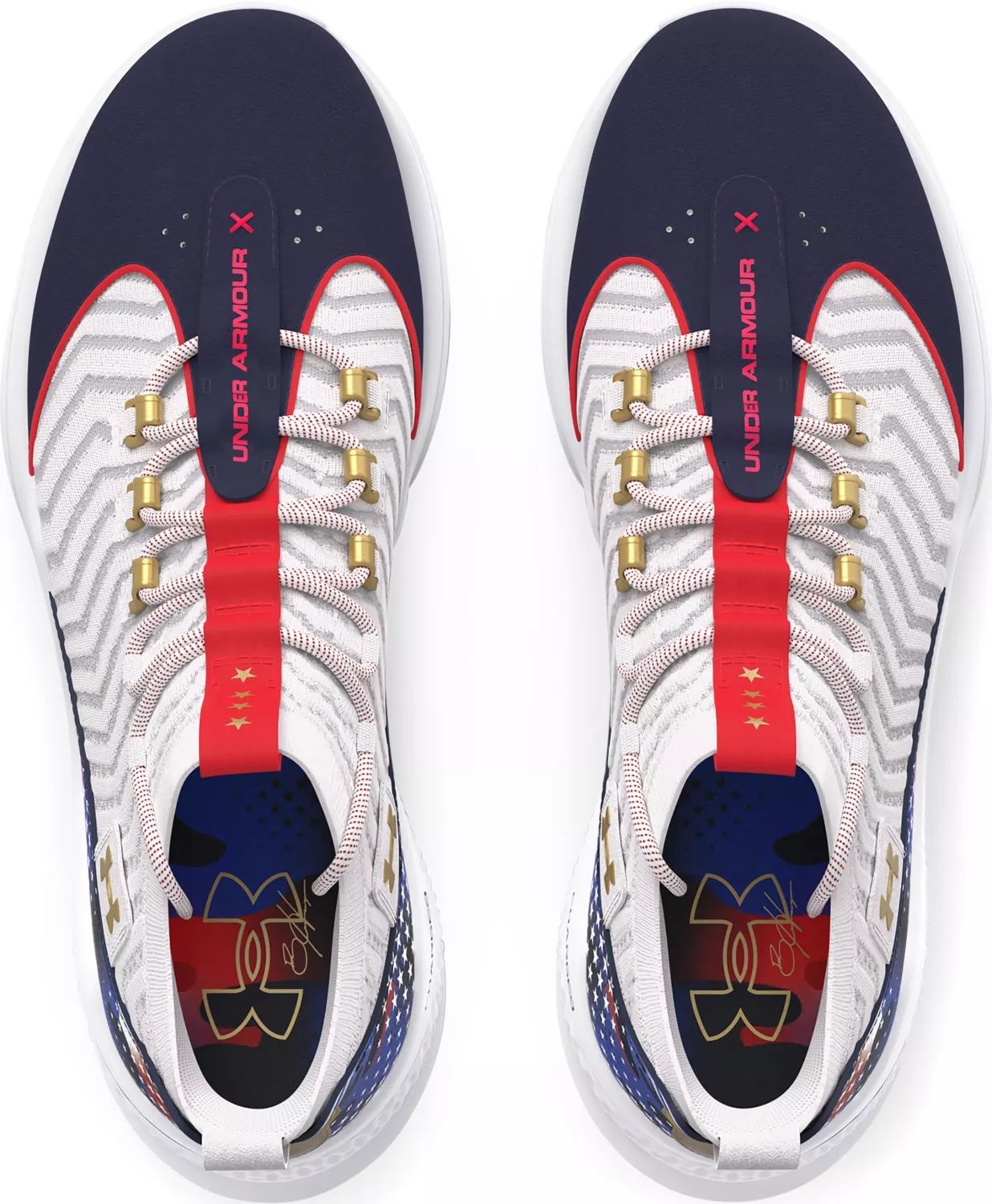 Bryce Harper 9 USA Turf Shoes (Size 9) BRAND NEW!