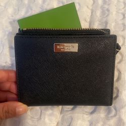 Kate Spade Wallet -New
