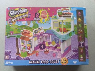Brand New In box, Shopkins