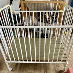 Portable Crib