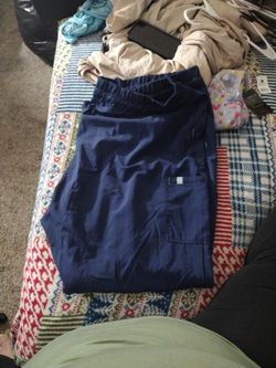 3xl Scrub Pants 