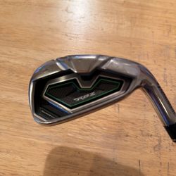 Taylormade RBZ 4 Iron 