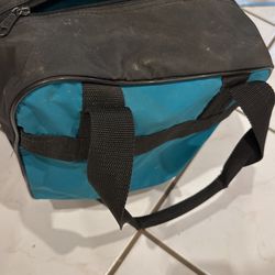 Vintage Columbia Bowling Ball