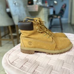 Mens Timberland Boots