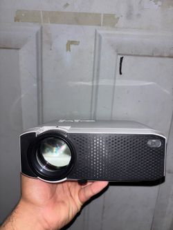 Mini projector