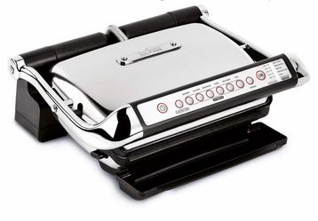 All-Clad Electric Indoor Grill