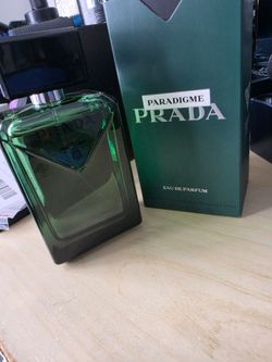 Prada Paradigme
