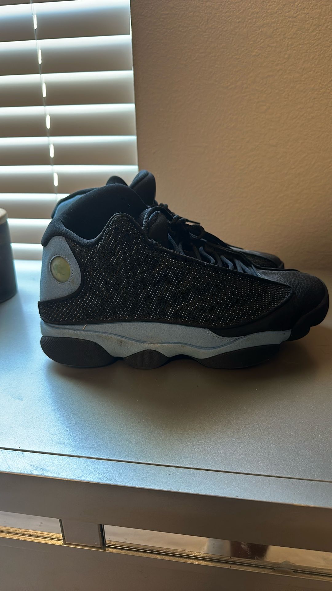 Air Jordan 13 University Blue