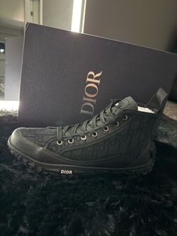 Dior shoes