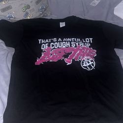 Shit Siz M 