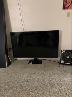 55’ LG tv