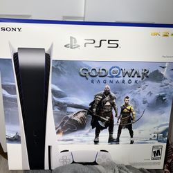 PS5 Bundle