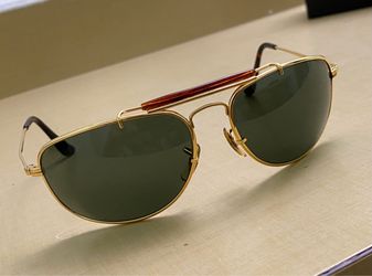 Ray ban Olympian games 1994-96