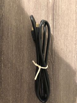 HDMI Cord