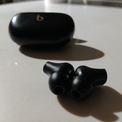 Beats Studio Buds+ 