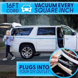 ThisWorx Car Vacuum Cleaner Thumbnail