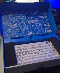 XBOARD QS Pulsar