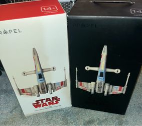 Star Wars Drones