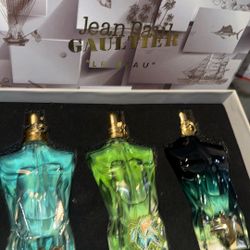 Jean paul gaultier 