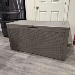 Storage Bin 