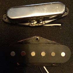 Telecaster Pickups