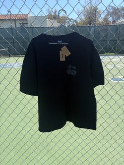 Stussy dice Medium & XL