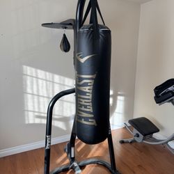 Boxing Exercise Gym