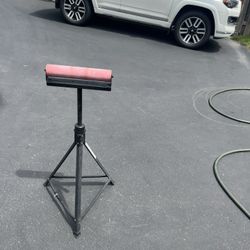 Chopsaw Or Tablesaw Stand