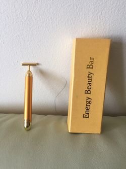 Energy beauty bar