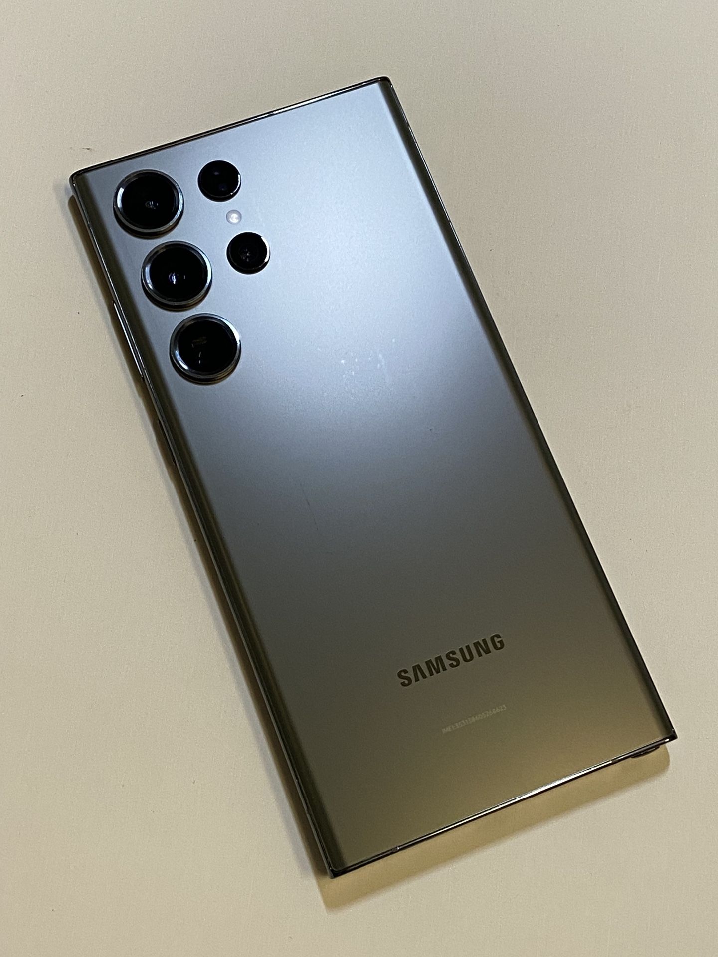 Galaxy S23 Ultra Fully Unlocked 