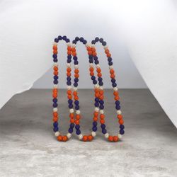 Softball Baseball College Necklaces Soccer