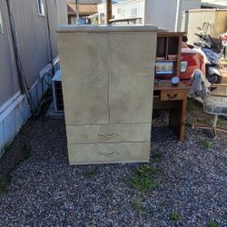 Armoire,  Pantry, Wardrobe, Entertainment Center