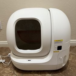 PETKIT PuraMax Automatic Self-Cleaning Cat Litter Box