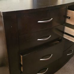 8 drawer dresser