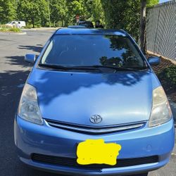 2008 Toyota Prius