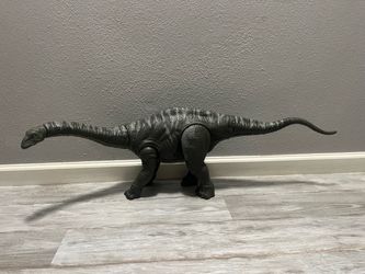 Jurassic World Legacy Collection Apatosaurus Figure Toy Exclusive Mattel