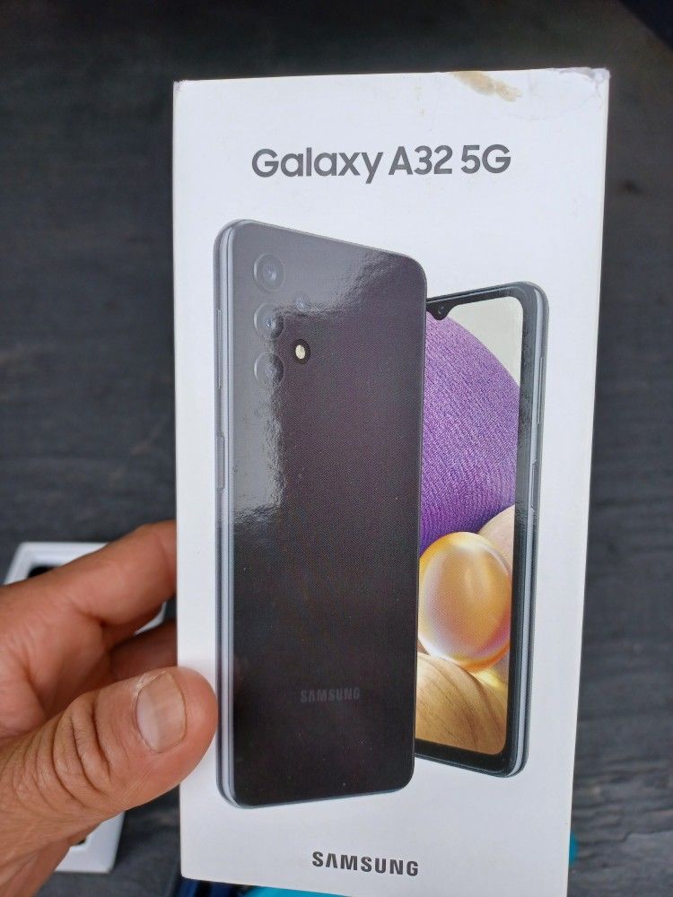 Samsung Galaxy A 32 5G