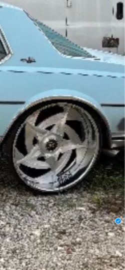 Box Chevy