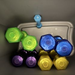 Weights