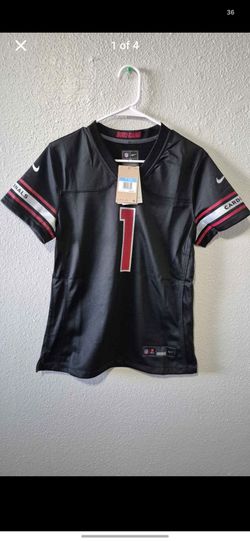 Womens Nike NFL Arizona Cardinals #1 Jersey