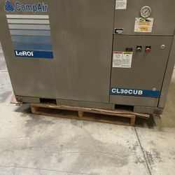 Air Compressor 