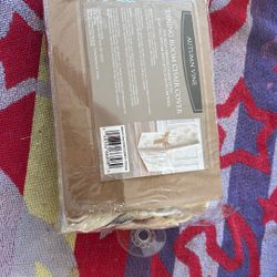 Dining Room Chair Cover