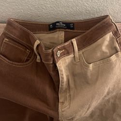 Womens Hollister Jeans Size 5R