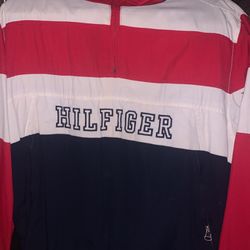 Tommy Hilfiger Jacket 