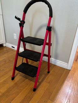Step stool
