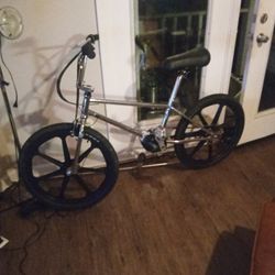 Electric Bike