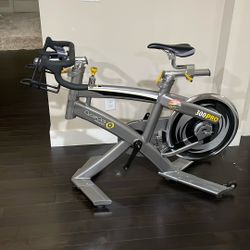 Indoor Bike Trainer