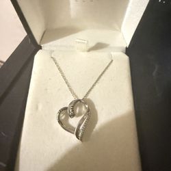 Heart Pendant