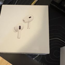Brand New Apple AirPods Pro’s 2nd Generation 