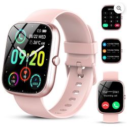 Android Smart Watch